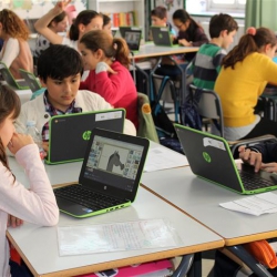 Colegio Sagrado Corazon Valencia – Metodologias innovadoras Colegio Sagrado Corazon Valencia – Metodologias innovadoras