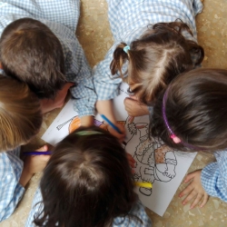 Colegio Sagrado Corazon Valencia – Trabajo en equipo Colegio Sagrado Corazon Valencia – Trabajo en equipo